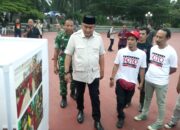 PFI Bogor Pamerkan Foto 100 Hari Kerja Rudy Susmanto-Jaro Ade Bertajuk Resolusi