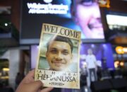 Kereeen Pisan, Inilah Cara Baru Persib Bandung Perkenalkan Pemain Anyar