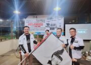 Sejumlah Kegiatan Sempat Redup, WCI Regional Bogor Ganti Ketua Baru