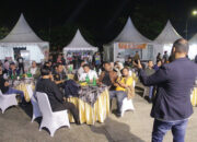 Sukses! Bajigur Night Kabogorfest 2025 Jadi Simbol Sinergi Menuju Bogor Istimewa