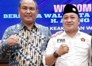 Kongres Persatuan Harus Berjalan, Ketua PWI Jabar dan Bekasi: Demi Selamatkan Marwah Organisasi