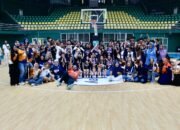 YMS Kawinkan Gelar KU-14 5×5 Perbasi Cup 2025