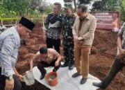 Ponpes AZA Kemang jadi Percontohan Dapur MBG DSN di Kota dan Kabupaten Bogor