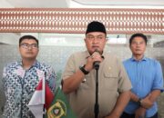 Pendekatan Humanis jadi Cara Bupati Rudy Susmanto Entaskan HIV/AIDS di Kabupaten Bogor