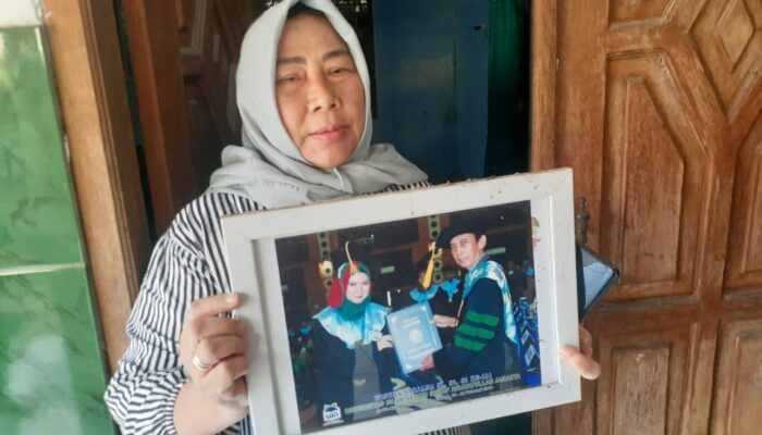 Berhasil Evakuasi Anaknya dari Iran, Ibunda Sayyida Ucapkan Terima Kasih kepada Presiden Prabowo Subianto