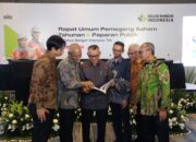 Bagikan Dividen Rp372,5 Miliar, SBI Buktikan Resiliensi di Tengah Tantangan Industri