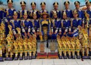 Keren, 2 Pelatih Paskibra SMPN 5 dan SDN Sindangsari Kota Bogor Raih Juara Terbaik Event Nasional di Subang