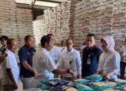 Berkat Sinergi, Bulog Kancab Bogor Berhasil Lampaui Target Pengadaan Setara Beras