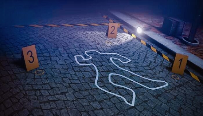 Usai Bunuh Istri, Suami di Gunung Putri Akhiri Hidupnya dengan Gantung Diri