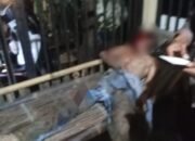 Pria di Jonggol jadi Korban Pengeroyokan Usai Ketahuan Chattingan dengan Istri Pelaku