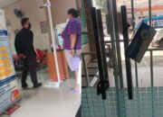 Viral Emak-emak Ngamuk di Puskesmas Puraseda Leuwiliang: Tutup Lebih Awal dan Pelayanan Buruk