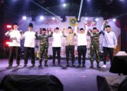 Target 2 Juta Pengunjung di Kabogorfest 2025 Tak Tercapai, Bupati Rudy Susmanto Beberkan Faktornya