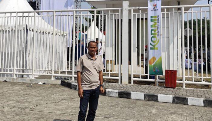 Persikabo Gelar Seleksi Pemain Usia 15 Tahun