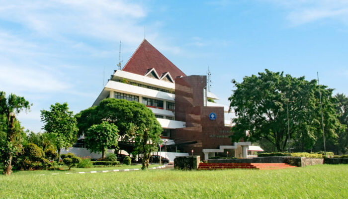 Hebat! IPB University Peringkat 399 Dunia dalam QS World University Ranking 2026