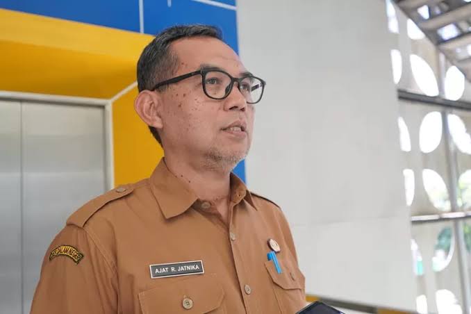 Sekda Ajat: Pemkab Bogor Sudah Alokasikan Anggaran Penanganan Longsor Sampah TPA Galuga