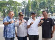 Uji Coba Simpang Traffic Light Bappenda, Bayu Kadishub: Masyarakat Lebih Mudah ke Pakansari dan Tol Sentul