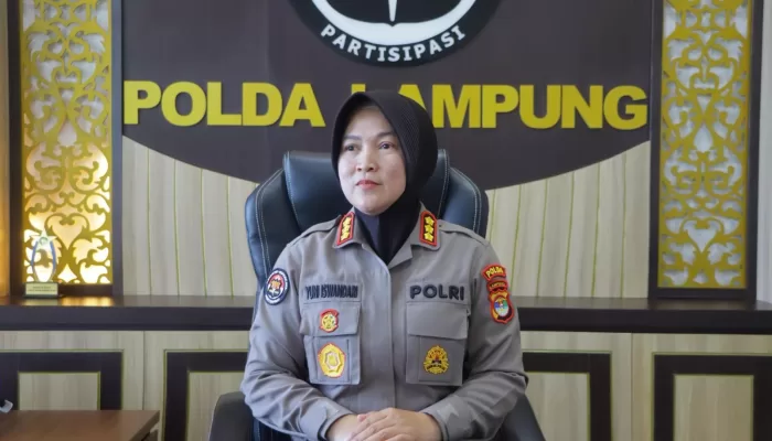 Besok, Kapolri akan Resmikan Kesebelasan Bhayangkara Presisi Lampung FC