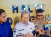 Dedie Rachim Putuskan Masuk Sekolah di Kota Bogor Mulai Pukul 07.00 WIB