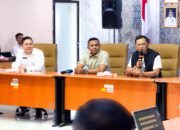 Pemkot Bogor Sambangi Dispora Jabar Pertanyakan Bantuan Keuangan untuk Porprov 2026, Ini Hasilnya