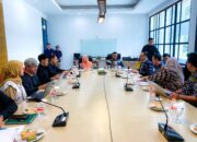 Pemkot Bogor Pastikan Bantuan Pemprov Jabar untuk Jalan Longsor dan Porprov 2026