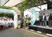 Kemenag Luncurkan Gas Pencatatan Nikah, Ini Tujuannya
