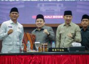 Sinergi Pemkot dan DPRD Jadi Kunci Sukses Wujudkan Visi Pembangunan Kota Bogor yang Adaptif