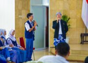 Dedie Rachim: Suara Anak Jadi Masukan Penting Pembangunan Kota Bogor