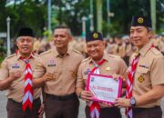 Dedie Rachim Tegaskan Keabsahan Data Dalam Pendaftaran Sekolah