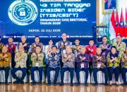Pemkot Bogor Resmi Miliki Tim CSIRT, Dedie Rachim: Garda Terdepan Hadapi Ancaman Siber