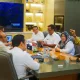 Bertemu Dirjen Bina Marga Kemen PU, Dedie Rachim Sampaikan 5 Poin Krusial
