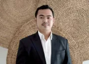 Dimas Anugrah, Sosok Muda Visioner Siap Majukan KNPI Kecamatan Cileungsi