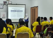 SOIna Kabupaten Bogor Sukses Gelar Event Young Athletes 2025