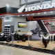 Honda Pamerkan Motor Berteknologi Tinggi di GIIAS 2025
