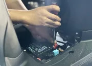 Ini Penyebab Aki Sepeda Motor Cepat Melemah