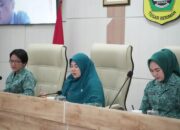 Eva Rudy Susmanto: Penanganan HIV Harus Bersifat Holistik, Melibatkan Keluarga dan Masyarakat