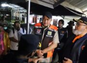 Bupati Rudy Susmanto Turun ke Lokasi Banjir Megamendung dan Cisarua, Pastikan Penanganan Berjalan Cepat dan Terpadu