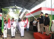 Sekda Ajat Sebut Pawai Ta’aruf MTQ Wujud Ekspresi Kecintaan Terhadap Al-Qur’an