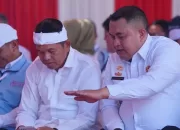 Bupati Rudy Susmanto: Koperasi Merah Putih Jadi Tonggak Awal Kebangkitan Ekonomi Kabupaten Bogor