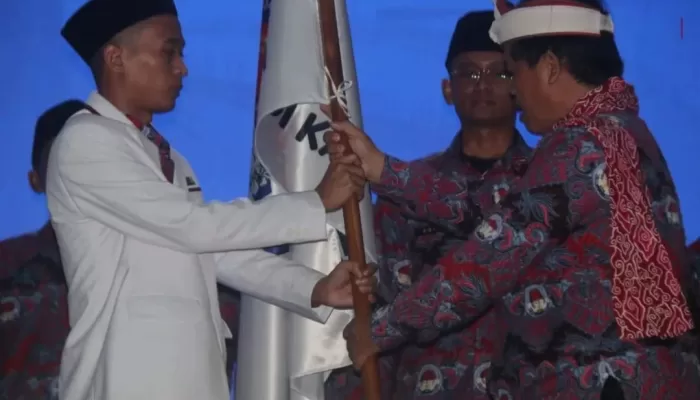 Mendes PDTT: Perangkat Desa Ujung Tombak Pemerintah Sukseskan Program Pembangunan di Desa