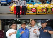 Dishub Kabupaten Bogor Aktifkan Kembali APILL di Simpang Pasar Cibinong, Ini Tujuannya