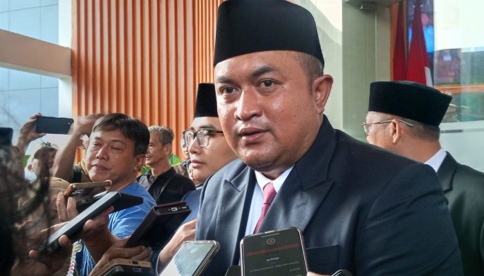 Kursi Jabatan Eselon II Pemkab Bogor Sebagian Kosong, Bupati Rudy Susmanto Targetkan Agustus Terisi