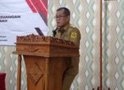 Kadispora Kabupaten Bogor Warning Keras Penerima Dana Hibah