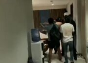Heboh Penggerebekan Pesta Seks Gay di Hotel, Polisi: Bukan di Bogor