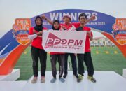 4 Atlet Panahan PPOPM Kabupaten Bogor Perkuat Harumkan Jawa Barat dalam Kejurnas Junior 2025