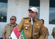 TBC di Kabupaten Bogor Tembus 9 Ribu Kasus, Bupati Rudy Susmanto Ingin Skrining Kesehatan Digencarkan