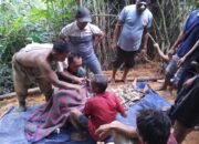 PETI di Tanjungsari Makan Korban, Seorang Penambang Tewas Tertimbun Longsor