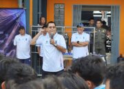 Junsam Dukung PSSI Askab Bogor Gelar Bupati Cup