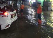 15 Rumah di Cileungsi Kebanjiran Gegara Hujan Deras