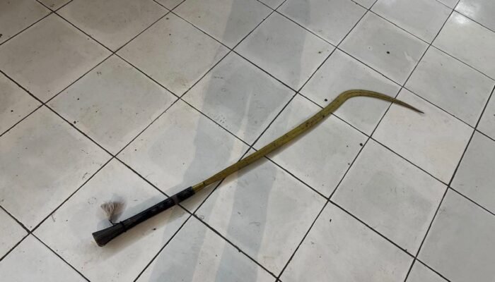 50 Remaja Diduga Hendak Tawuran di Cibinong Dibubarkan, 1 Celurit dan 3 Unit Motor Diamankan