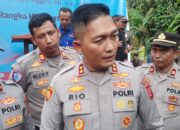 Tegas, Kapolres Bogor Tidak Akan Penjarakan Warga yang Melawan Begal